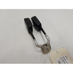 Attache Ceinture Arriere Gauche Seat Ibiza 4 Phase 1